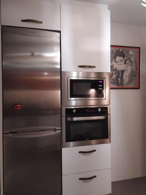 Villa Espectacular Adosado En Viana Con Aparcamiento Gratuito. Exterior foto